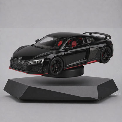 Audi R8 Blackline Edition