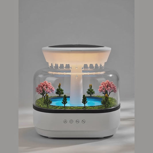 Raindrop Forest Aroma Diffuser